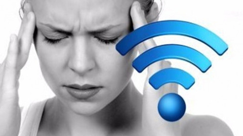 Wi-Fi sağlığımızı tehdit ediyor!