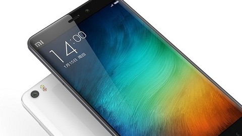 Xiaomi Mi 5'in tüm özellikleri belli oldu