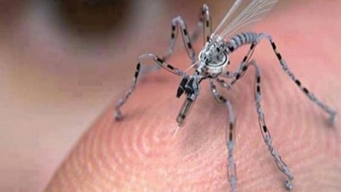 Yakın gelecekte savaşlarda ensık kullanılacak olan 7 son teknoloji silah