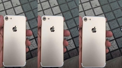 Yeni iPhone modeli ile ilgili sevindireci bir haber
