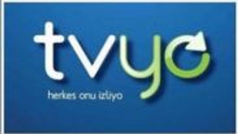 Yepyeni Android uygulaması Tvyo