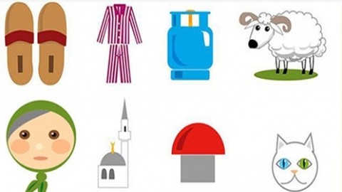 Yerli malı emojiler