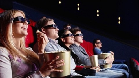 Yılın en çok izlenen ilk 10 filmi