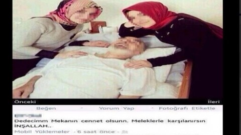 Yok artık dedirten sosyal medya paylaşımları!