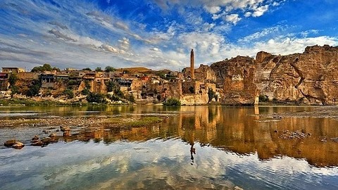 Yok olmadan önce Türkiye'de mutlaka görmeniz gereken 10 yer