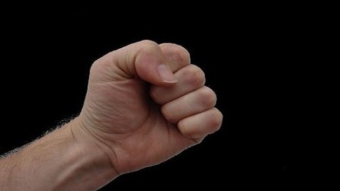 Yumruğunuzu 90 saniye sıkarsanız ne olur?