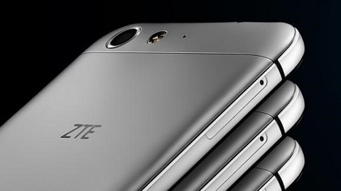 ZTE Blade V6 hakkında her şey