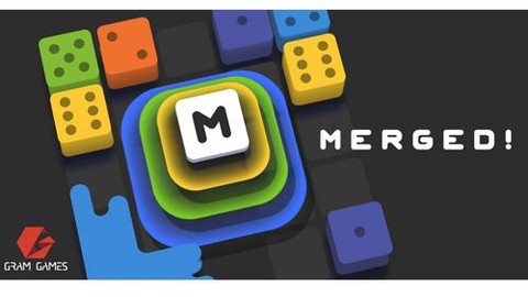 1010!’un Yapımcılarından Yepyeni Bir Bulmaca Oyunu: Merged!