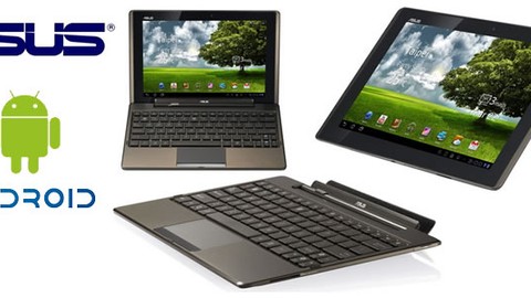 Asus Transformer 2: 499 dolardan satışa sunulacak