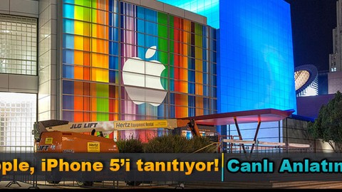 Mini iPad Apple'ın değerini yükseltti!