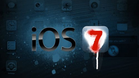 Apple iOS 7 Özellikler - İnceleme