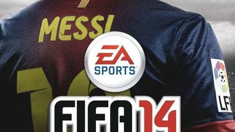 FIFA 14 ücretsiz olarak Google Play'de! İndir