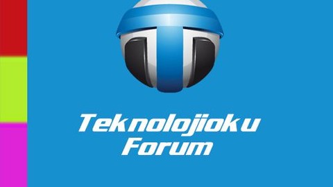 Yeni forumumuz aktif!