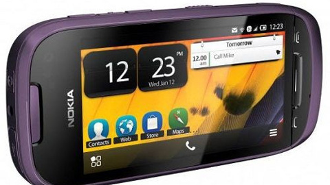 Symbian bu yaz son kez sahne alacak!