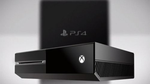 PlayStation 4'ten bir gol daha!