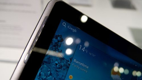 Galaxy Tab 3'ün bu rengi sızdırıldı