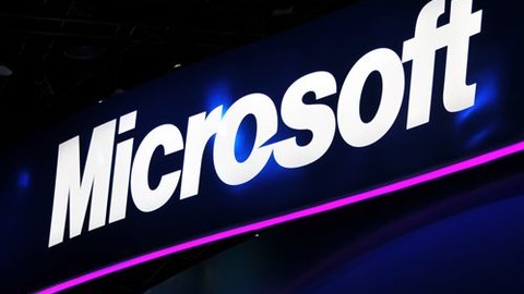 Fotoğraflarla Microsoft tarihi!