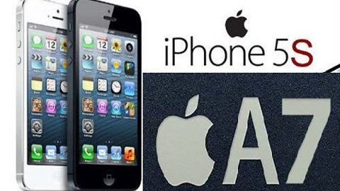 iPhone 5S’te yer alacak işlemci göründü!