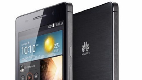 Ascend P6 için yayınlanan tüm videolar