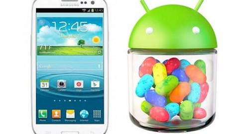 Galaxy S3'e Android 4.2.2 nasıl yüklenir?