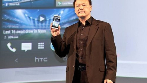HTC eski günlerine dönme hedefinde
