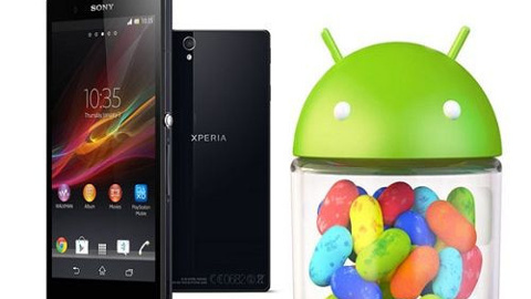 Xperia Z için Android 4.2.2 güncellemesi resmen başladı