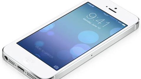 iOS 7'li iPhone 5'te çağrı hatası!
