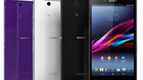 Xperia Z Ultra – Ön İnceleme