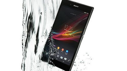 Xperia Z Ultra’nın fiyatı netleşti