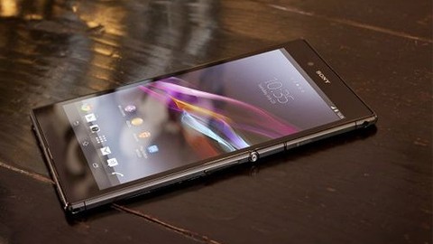Sony Xperia Z Ultra 'kalem' işlevi nasıl çalışır?