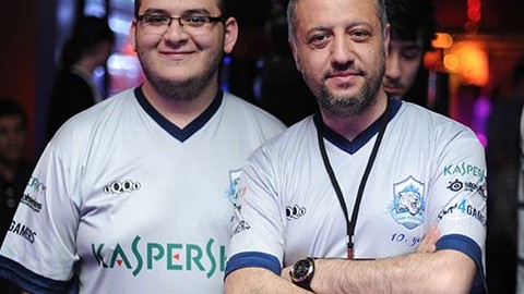 Kaspersky'den Dark Passage'a destek!