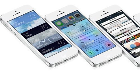 iPhone 5S'ten yeni sızıntı var!