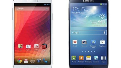 Galaxy S4 için Android 4.3 ortaya çıktı