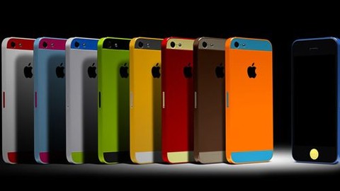 Apple'dan tasarım yenilikleri