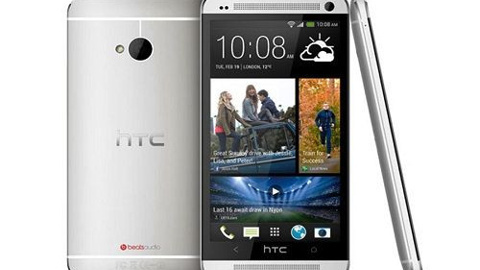 Çift SIM kartlı HTC One için Android 4.2.2 yayınlandı