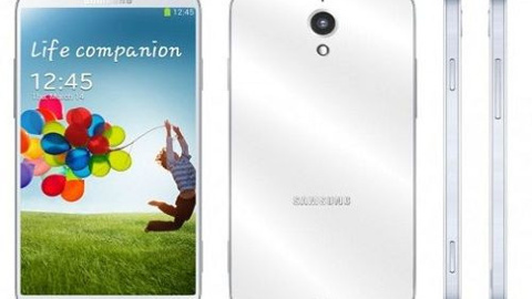 Galaxy Note 3'ün tanıtım tarihi netleşti