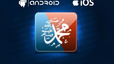 Hayat-üs Sahabe iPhone uygulaması yayında !