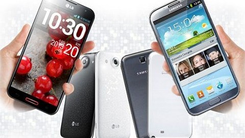 3GB RAM'e sahip ilk akıllı telefonlar olabilirler!