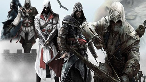 Ubisoft hacklendi mi?