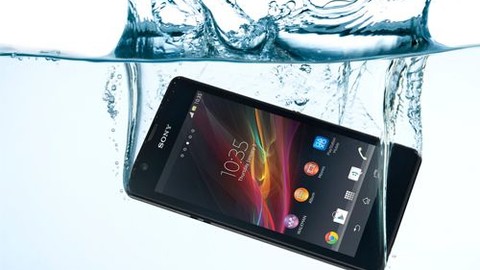 Xperia Z için Android 5.0 Lollipop güncellemesi çok yakında