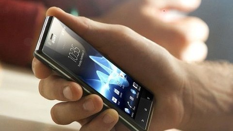 Sony, my Xperia servisini resmen başlattı