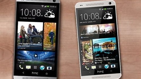 HTC One mini’nin teknik özellikleri netleşti