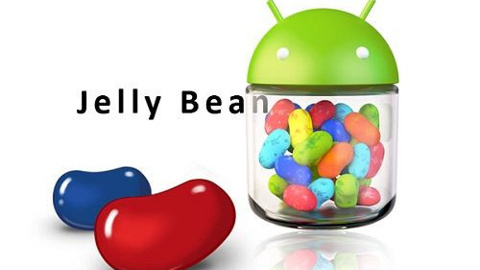 Jelly Bean artık en popüler Android sürümü!