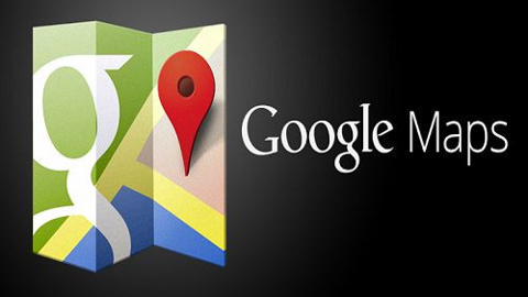 Yenilenen Google Maps'in dağıtımına başlandı