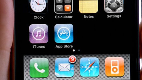 AppStore 5 yaşında!