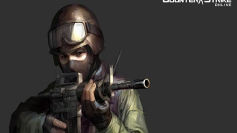 Counter Strike Online'dan büyük güncelleme