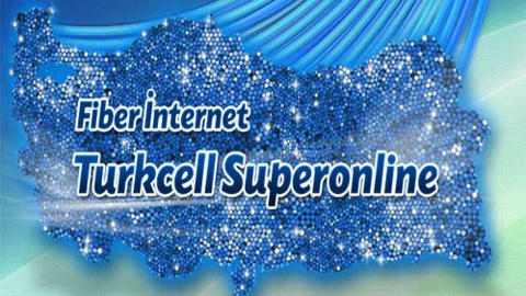 Superonline'da inanılmaz indirim!