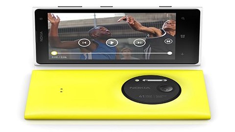 Nokia Imaging SDK artık geliştiricilere açık!
