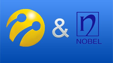 Nobel İlaç Turkcell ile mobilize oldu