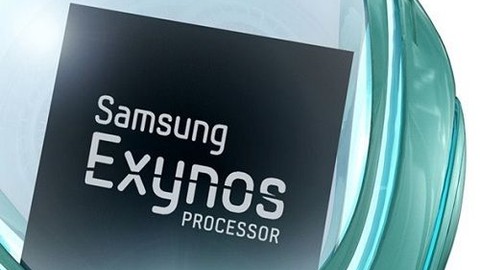 Samsung, 'Yeni Exynos 5 octa'yı önümüzdeki hafta tanıtacak